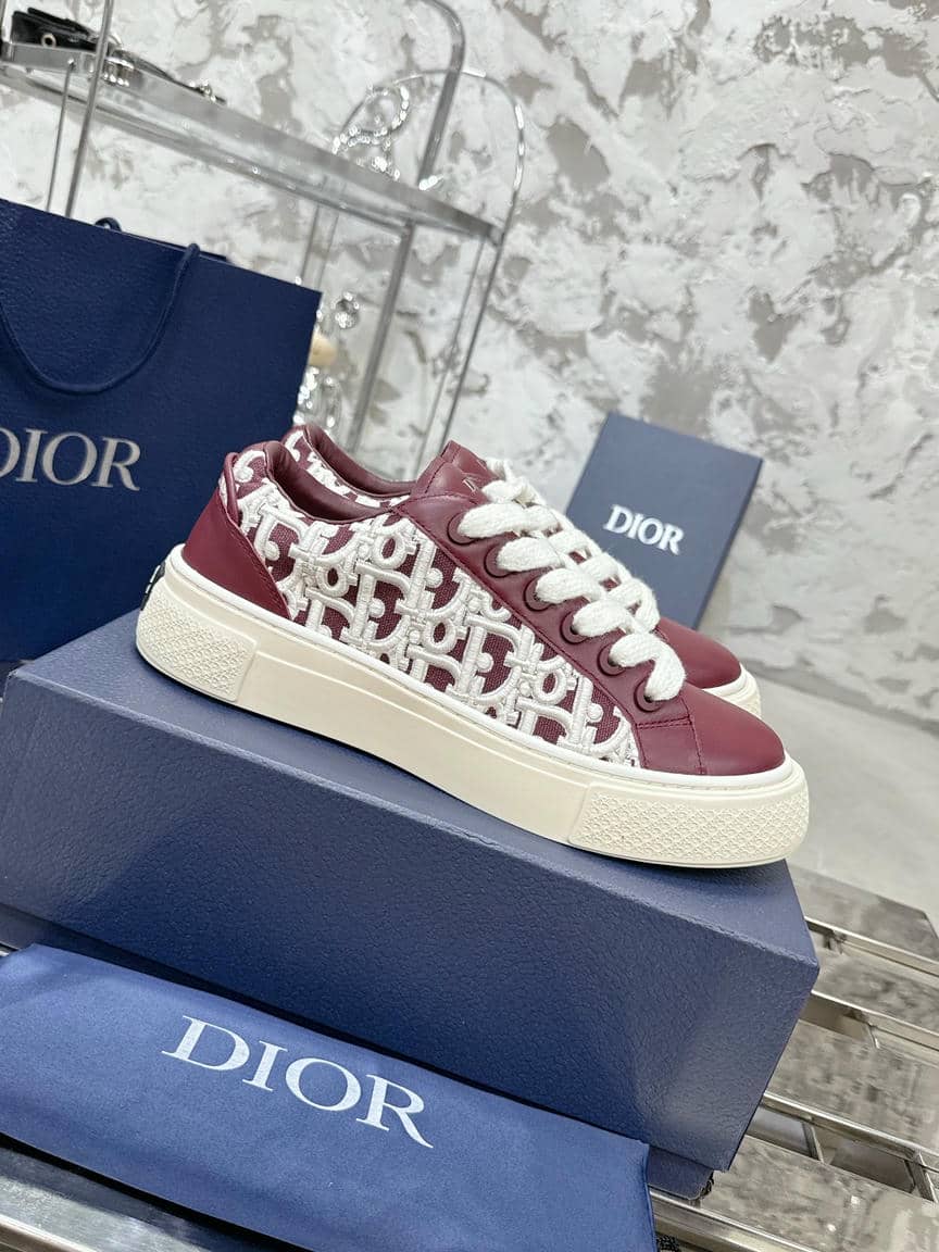 Dior B33 Sneaker-4